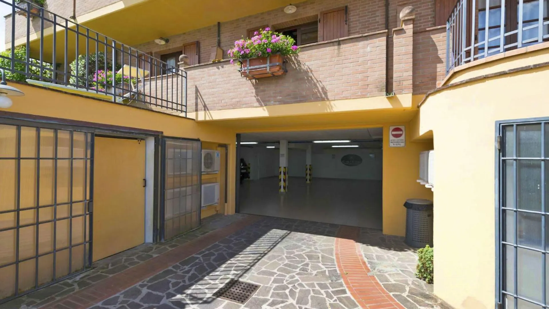 Apartment Lari-2 By Interhome Luiano